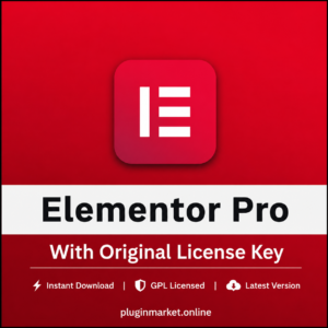 Elementor Pro