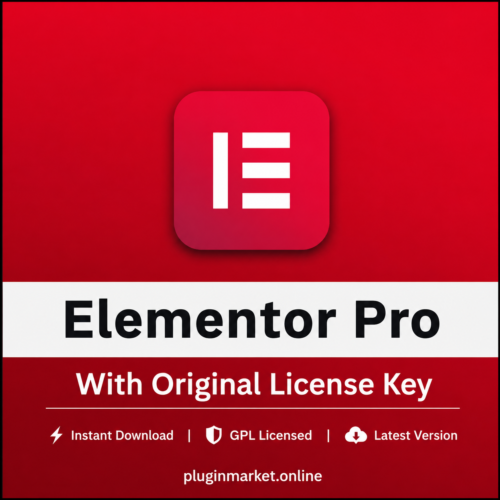 Elementor Pro